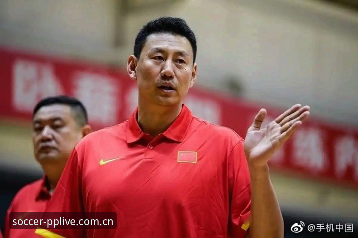 体育足球在线直播官方主页实时比分 为什么北京男篮选李楠被认为是最不意外的选择?
